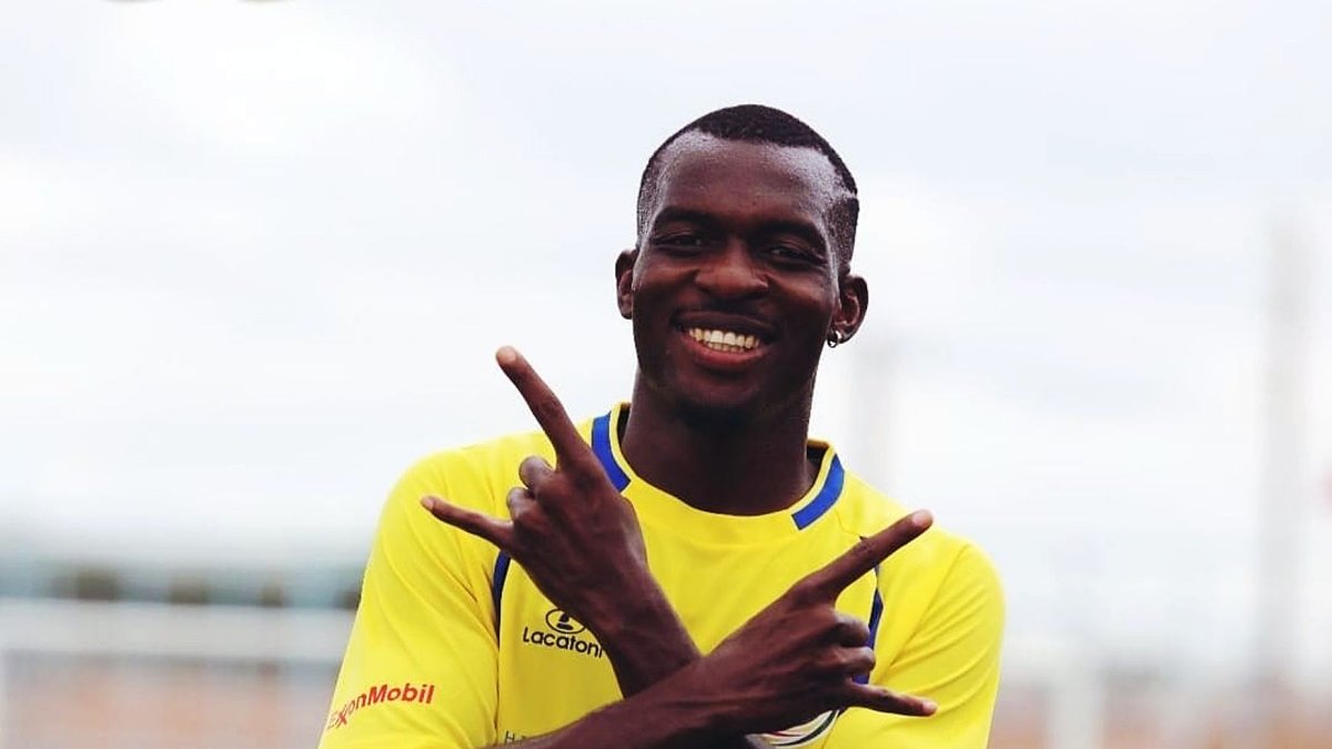 Langa está feliz con su selección.