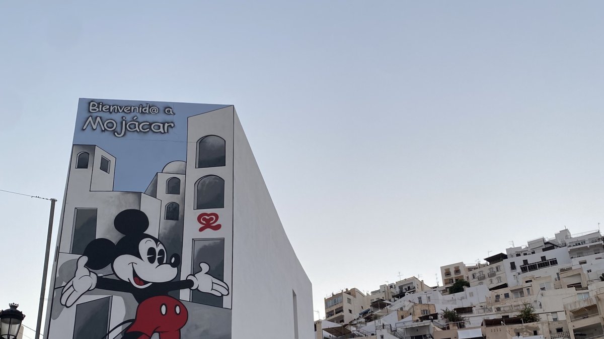 Walt Disney ha sido el gran protagonista de estas guías online.