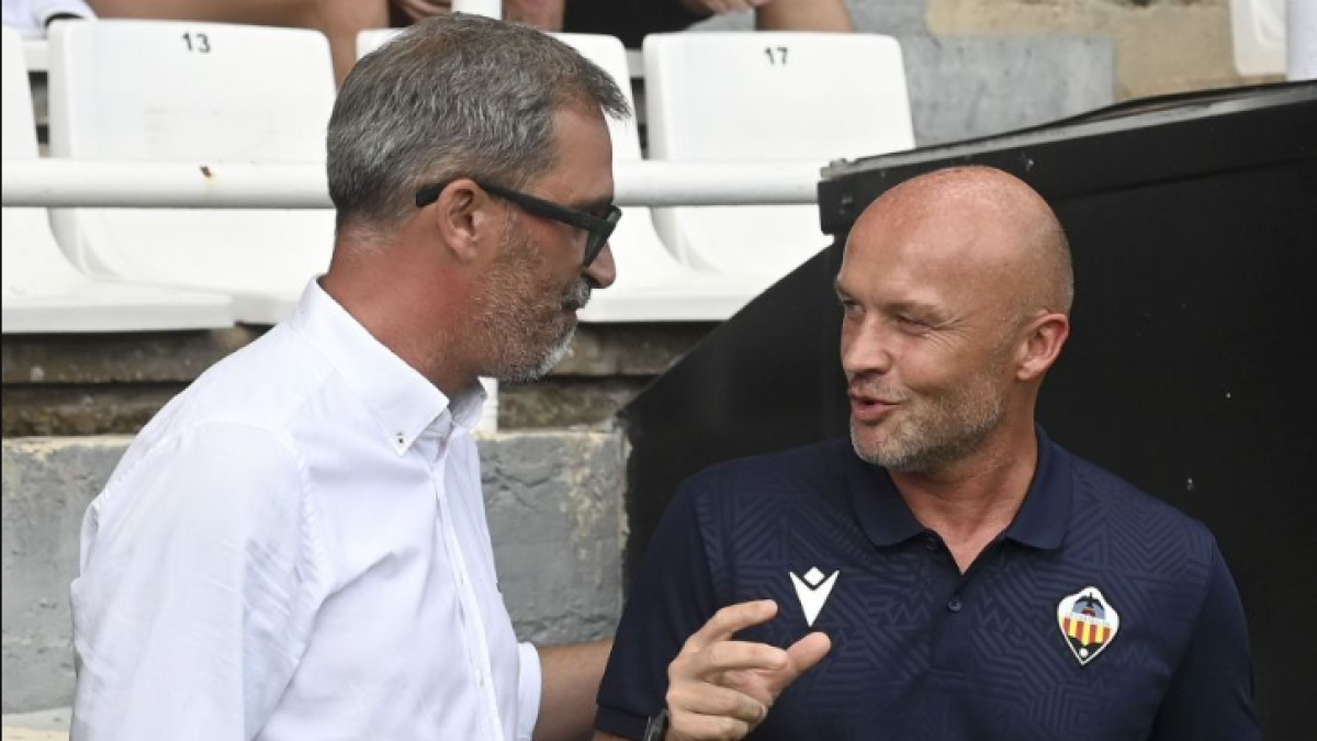 Jon Pérez Bolo probó la medicina del equipo 'holandés'.