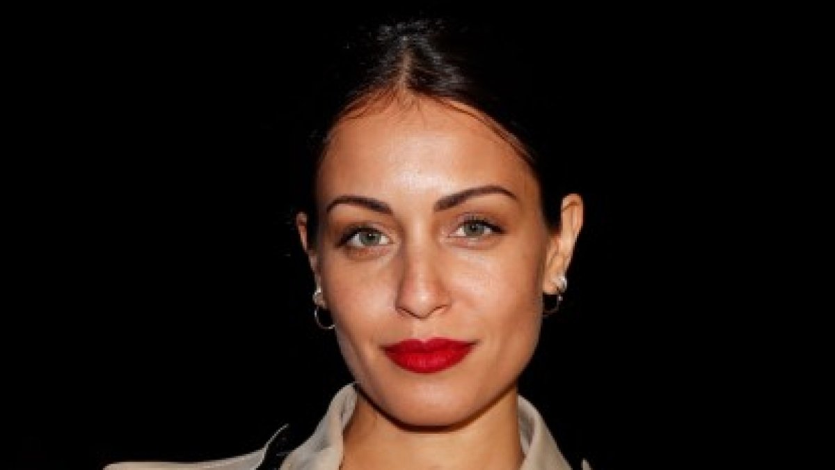 Hiba Abouk