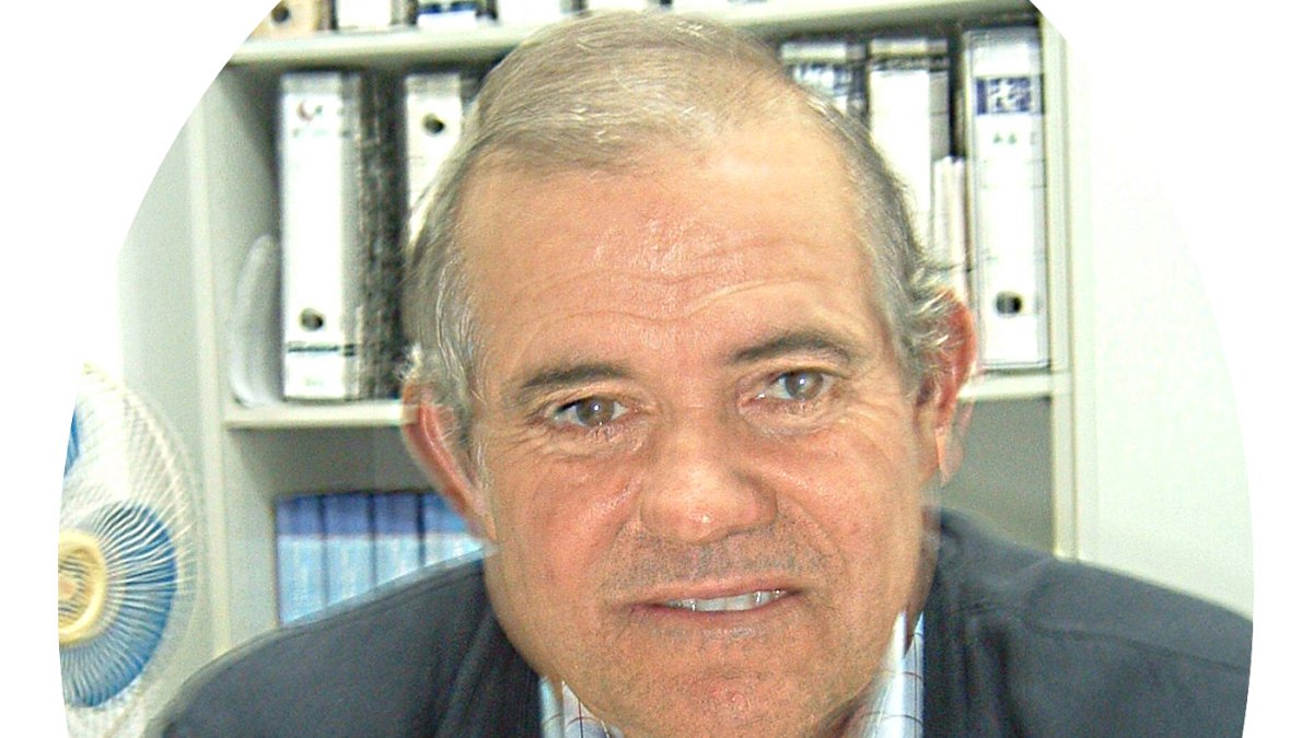 Pascual Soler (1948-2024) se ha ido tras una vida dedicada a la ganadería y a la agricultura.