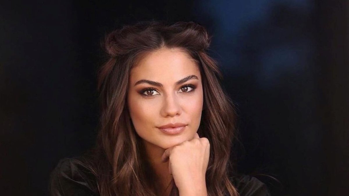 Demet Özdemir