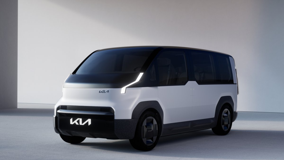 Los PBV tendrán una garantía de 7 años o 150.000 km y podrán pasar del 10 % al 80 % de carga en 30 minutos