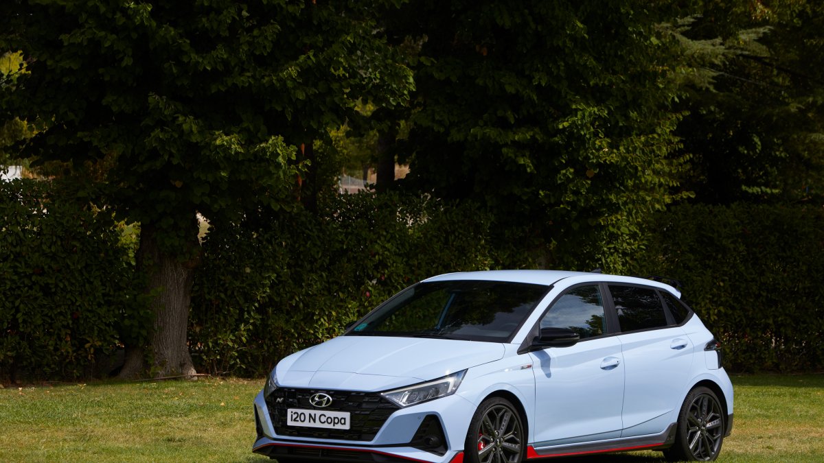 Esta edición conmemora los éxitos de la marca en la alta competición