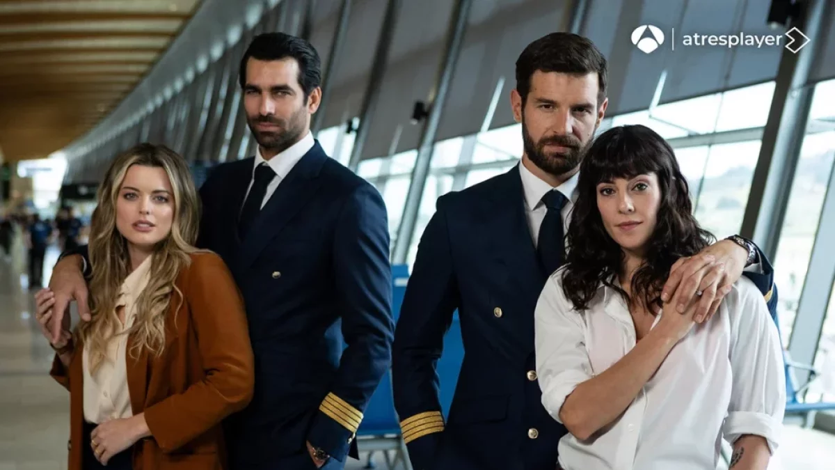 ¿A qué estás esperando?