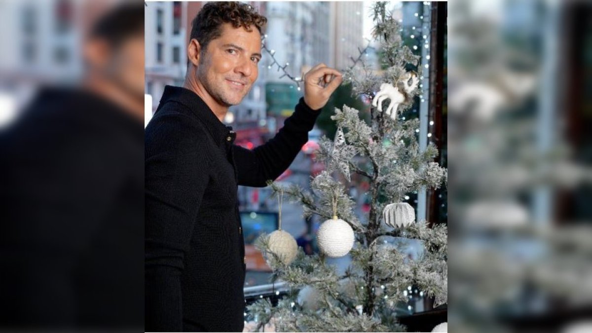 Imagen del video difundido.