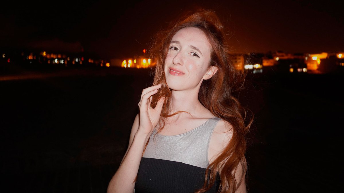 Julia Camus tenía un sueño desde pequeña y lo está haciendo realidad gracias al trabajo y el esfuerzo.