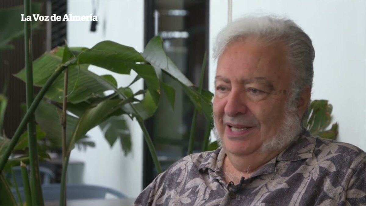 Joaquín Alberto Martínez Cortés, conocido como Chipo Martínez.