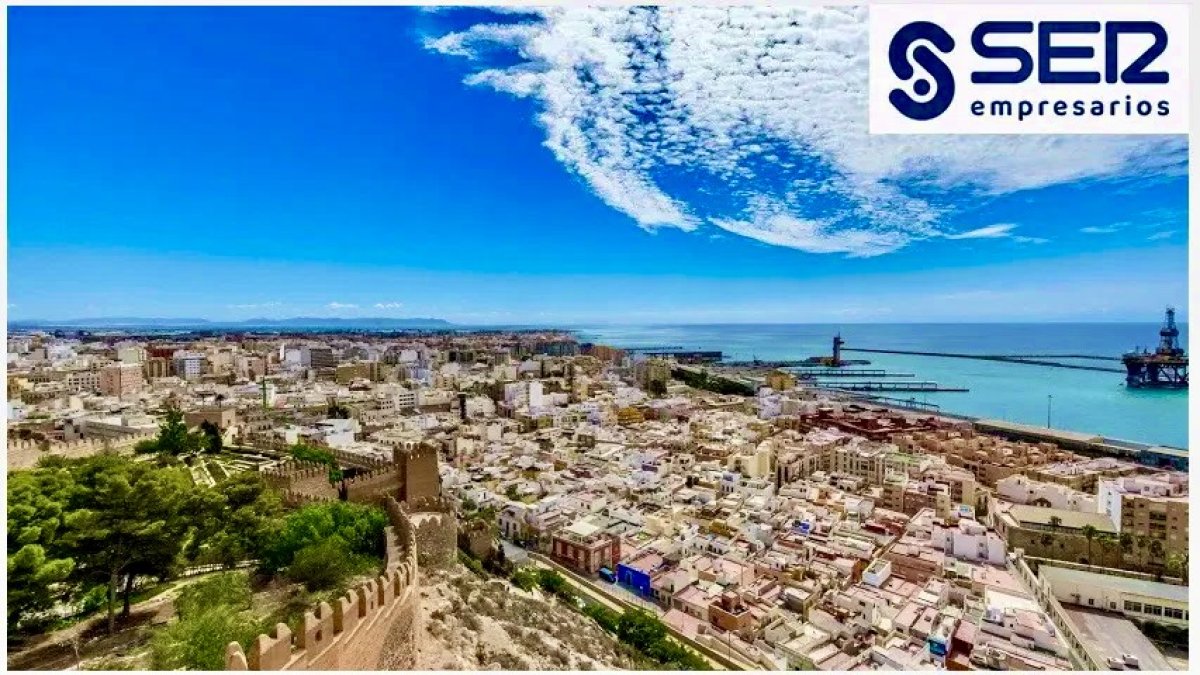 SER Empresarios, la forma más potente de destacar entre los negocios de tu ciudad.