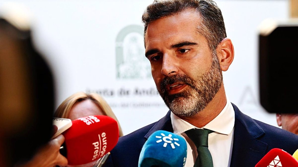 Archivo. Ramón Fernández-Pacheco.