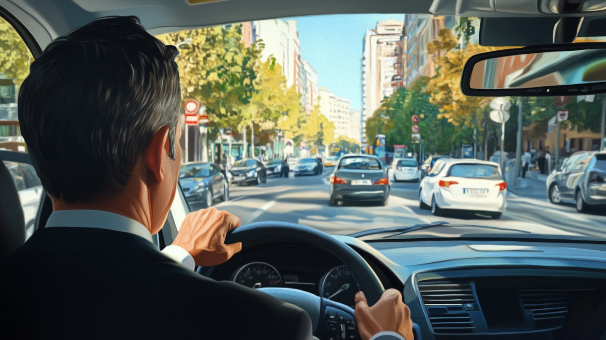 Los coches de empresa y los presupuestos de movilidad son los incentivos más atractivos para los empleados en España.
