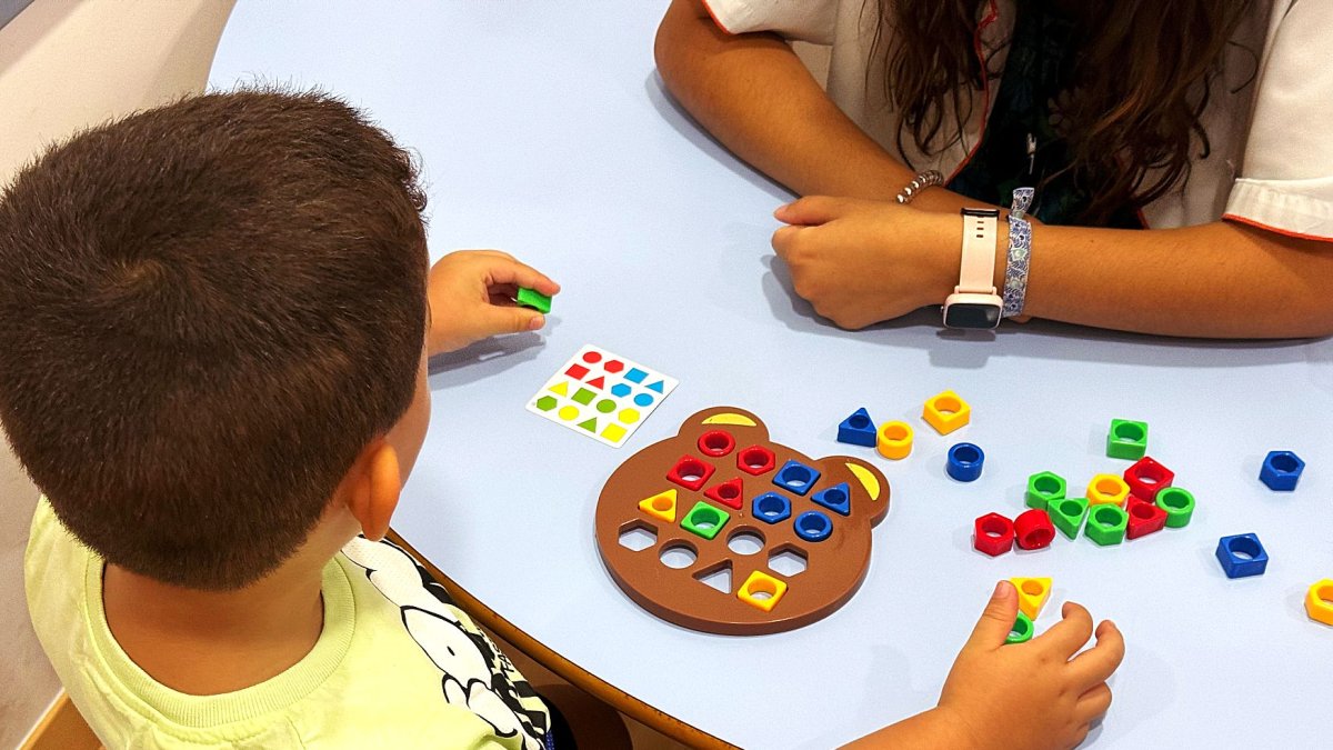 El Consejo de Gobierno autoriza el gasto para la contratación bajo el régimen de concierto social.