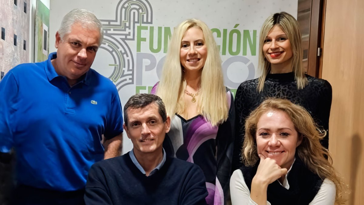 La Fundación Poco Frecuente visibiliza estas enfermedades.