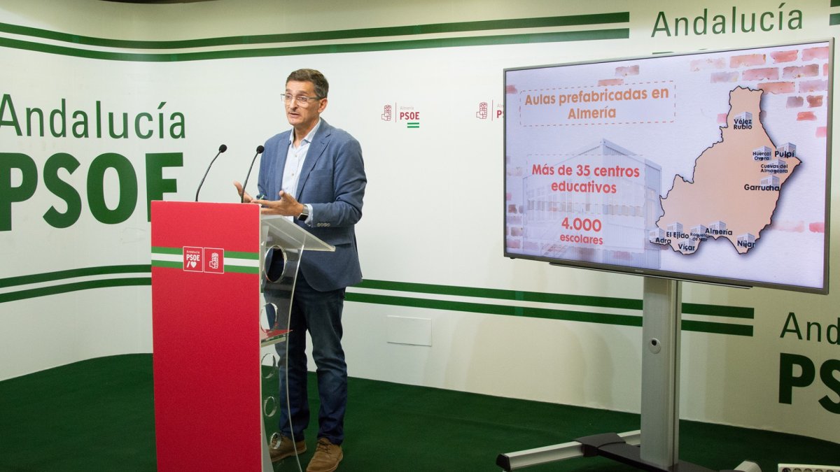 José Luis Sánchez Teruel.