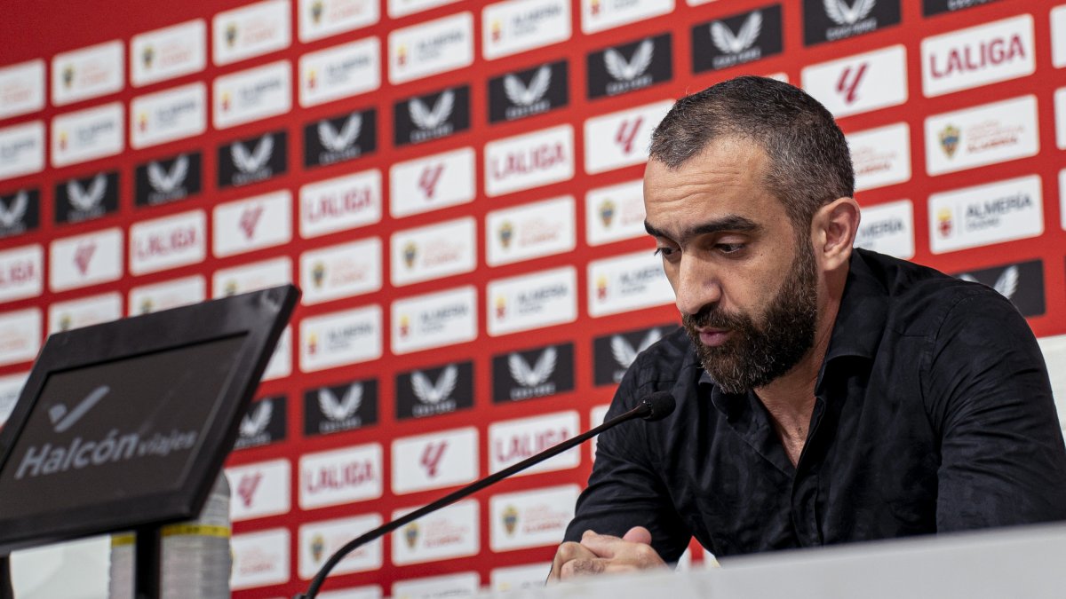 El director general, Mohamed El Assy, ha cerrado un acuerdo muy importante a nivel económico para el club.