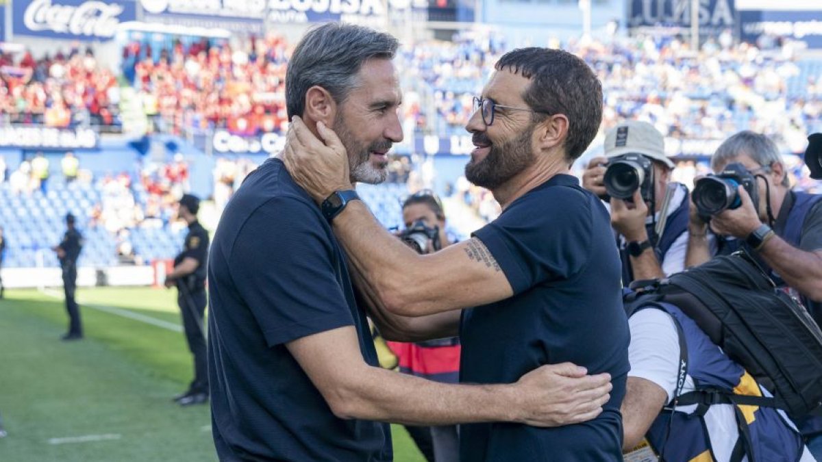 Un inicio sobresaliente para firmar 15 puntazos.