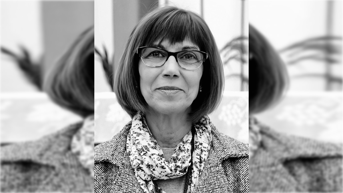 María Montserrat Morales Martínez ha fallecido.