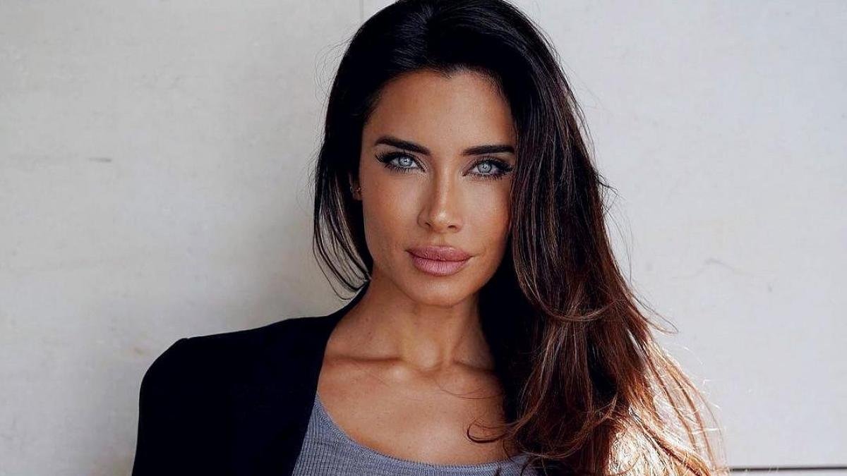 Pilar Rubio