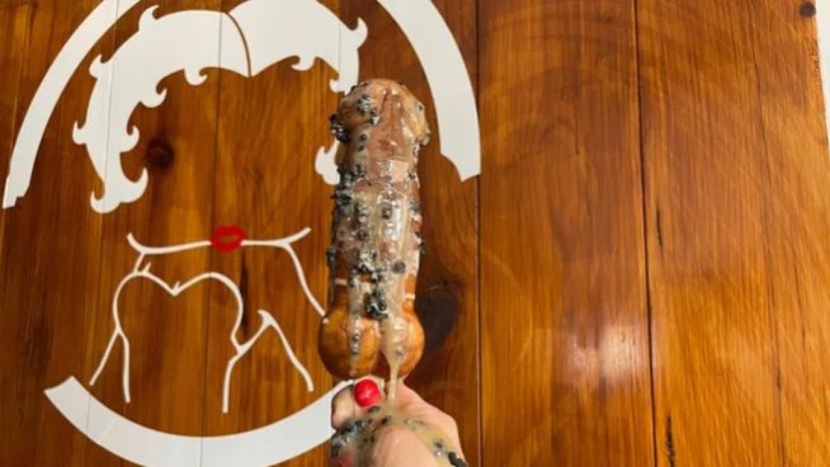 Adiós a Betty's Coffee