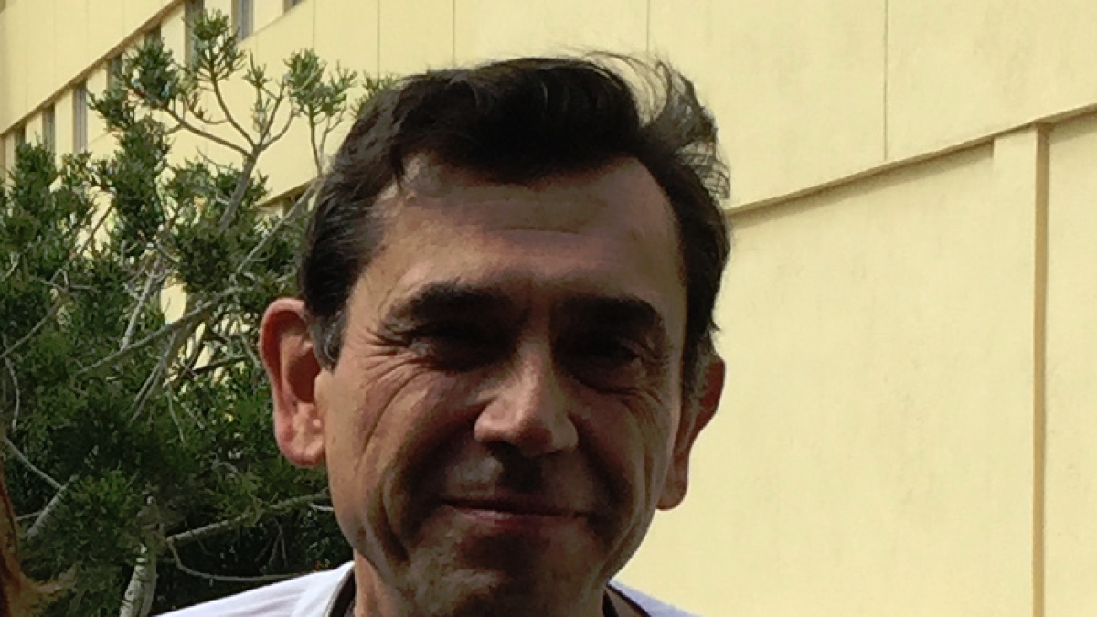 El doctor Julio Ramos Lizana falleció este 12 de octubre