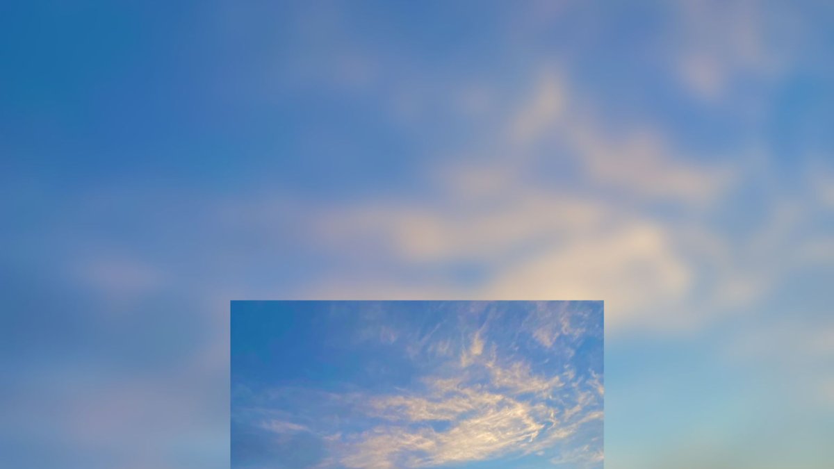 Imagen de la carretera Al-3115.