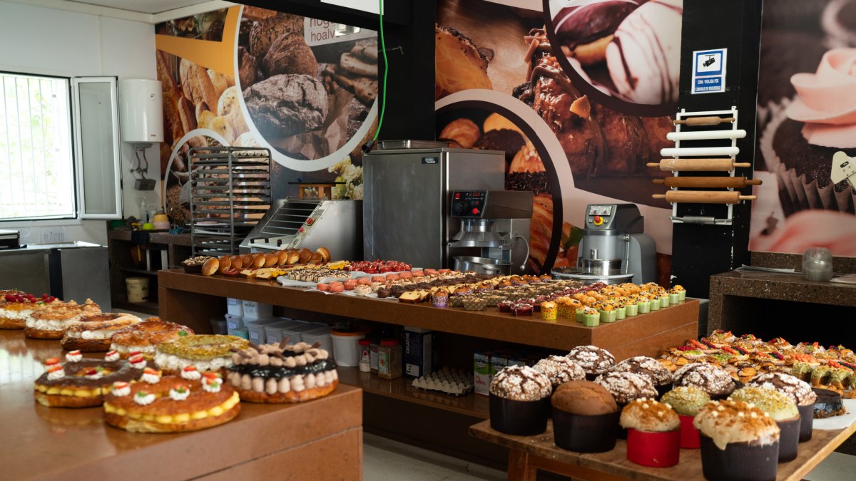 Organizado por Dimoba Suministros y Zeelandia.