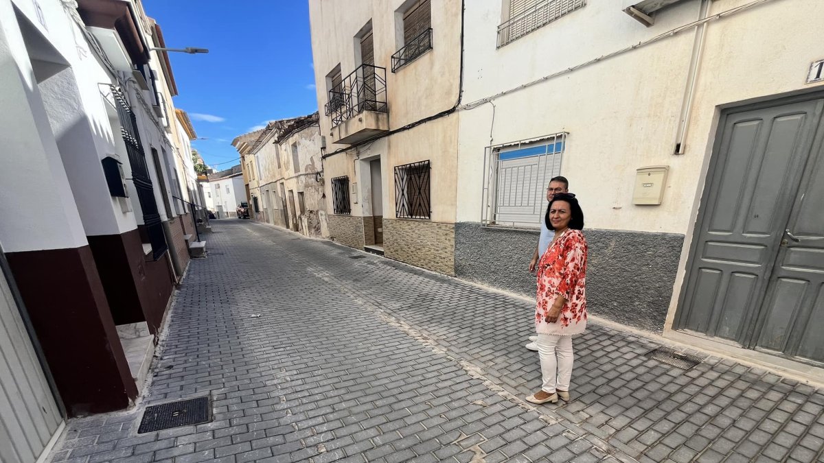 Cantoria pone en marcha el mayor plan de gestión de gatos comunitarios de toda la provincia.