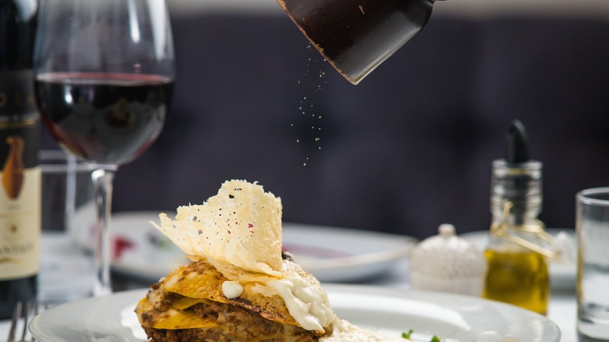 Imagen de archivo de Pixabay.