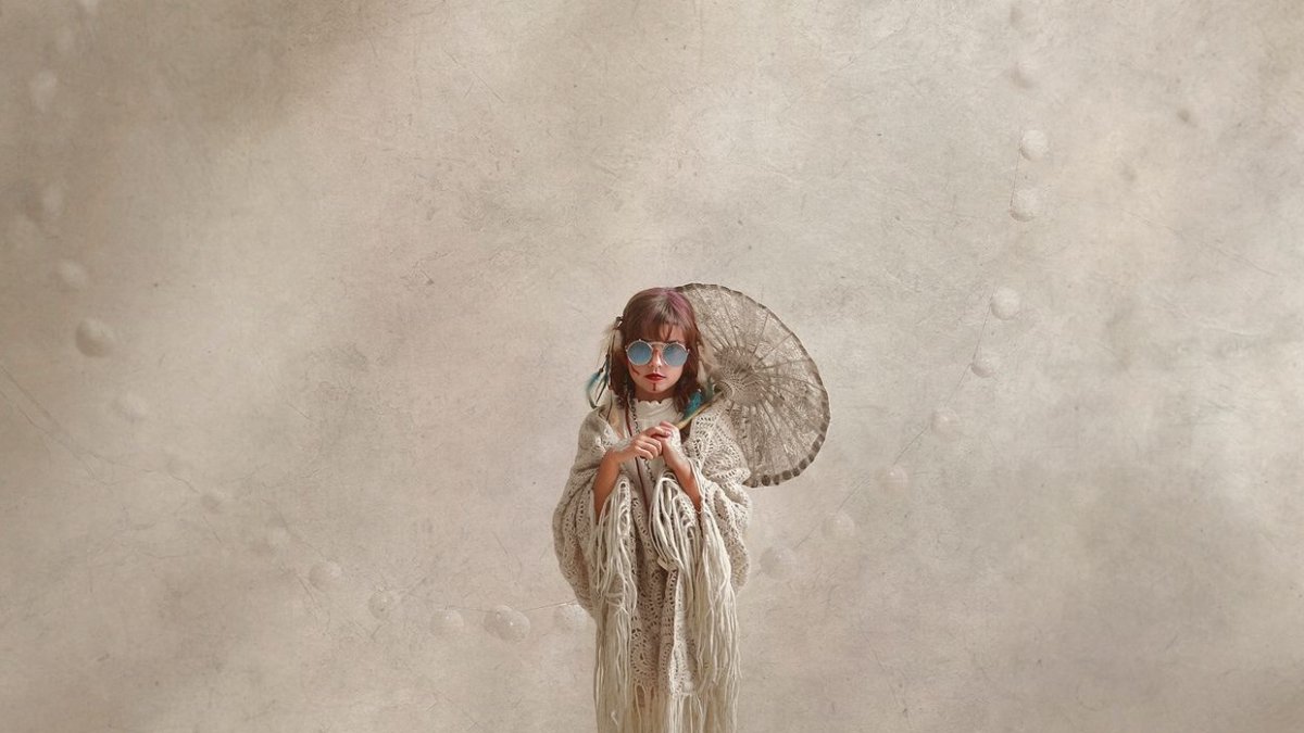 Detalle de la obra nominada de la fotógrafa albojense Raquel Caparrós.