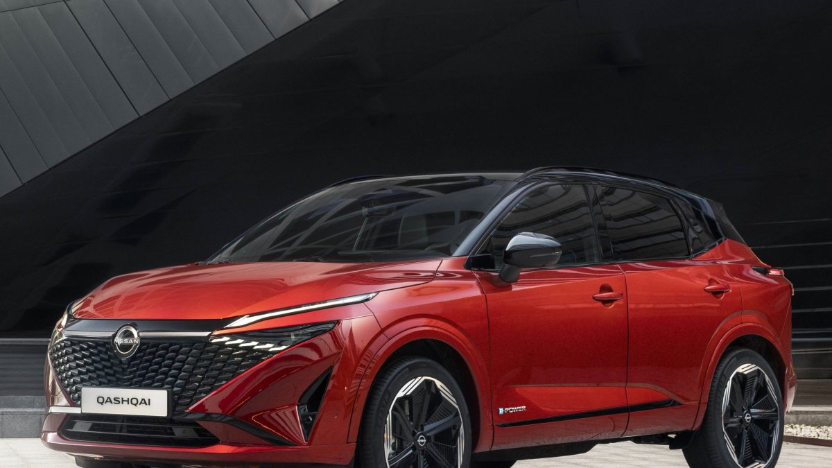 Reputación y confiabilidad del Nissan Qashqai.