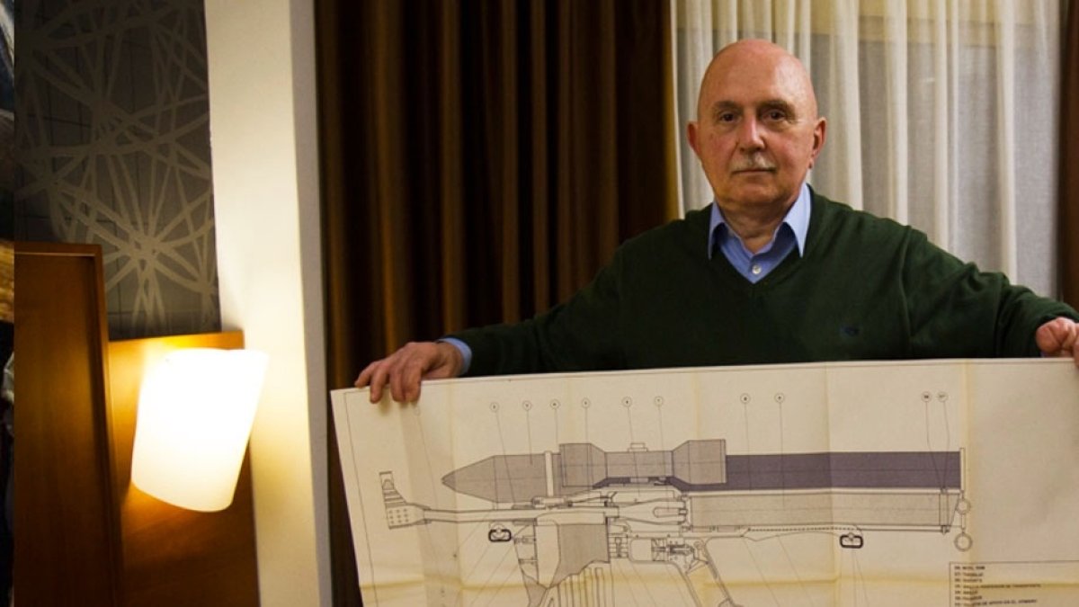 José Luis Torres Cuadra.