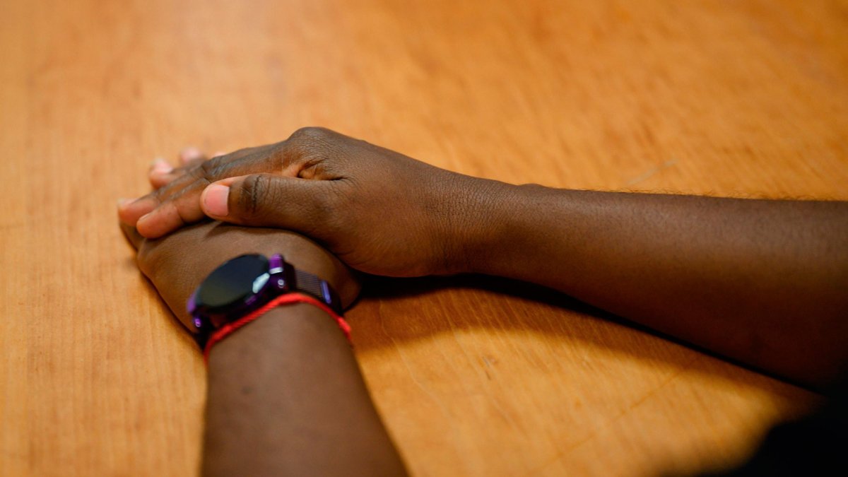 Bienvenida Mariame. Ya eres una almeriense más.