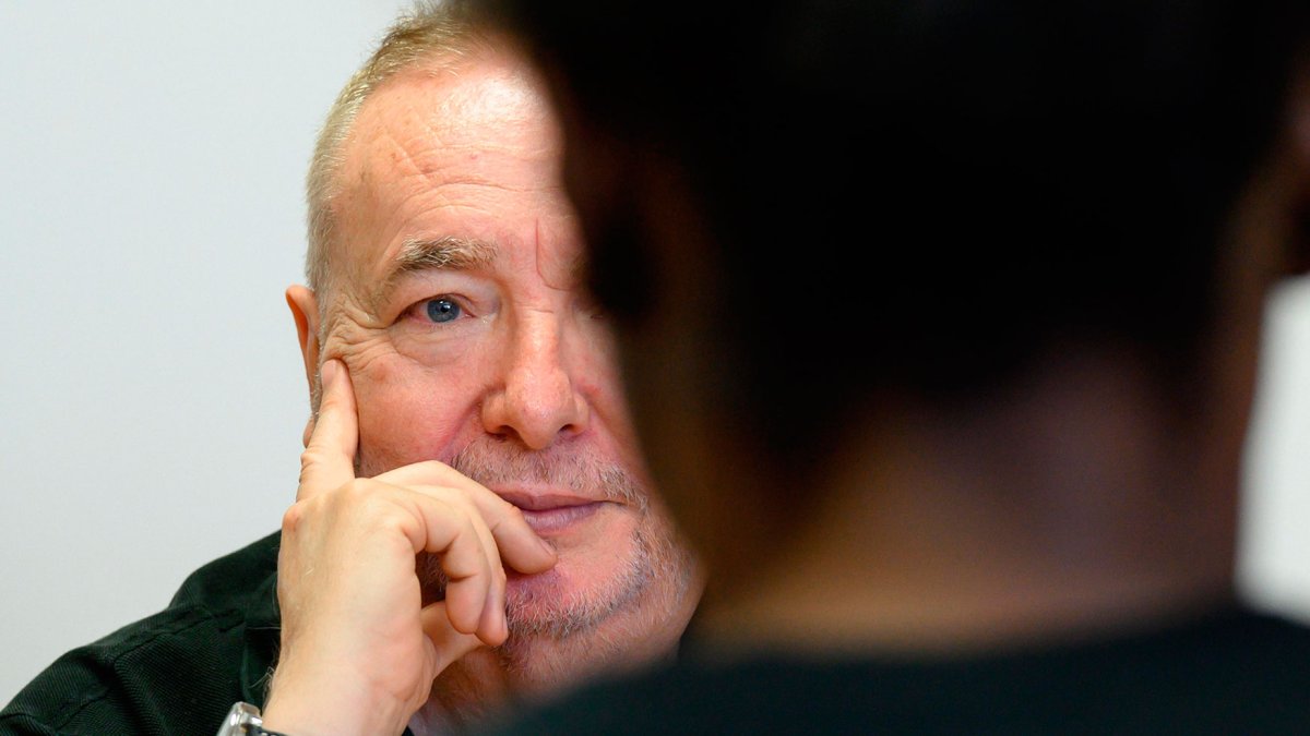 Mariame nació en Guinea Conakry. Tiene 23 años y huyó de su país tras ser embaraza por su padre.