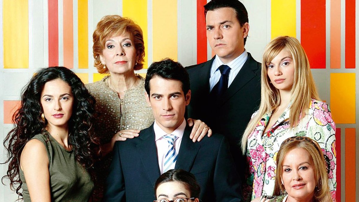 Yo soy Bea- Telecinco