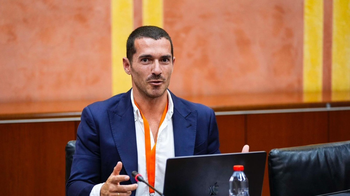 Gabriel Torres, CEO de Karma Agencia.