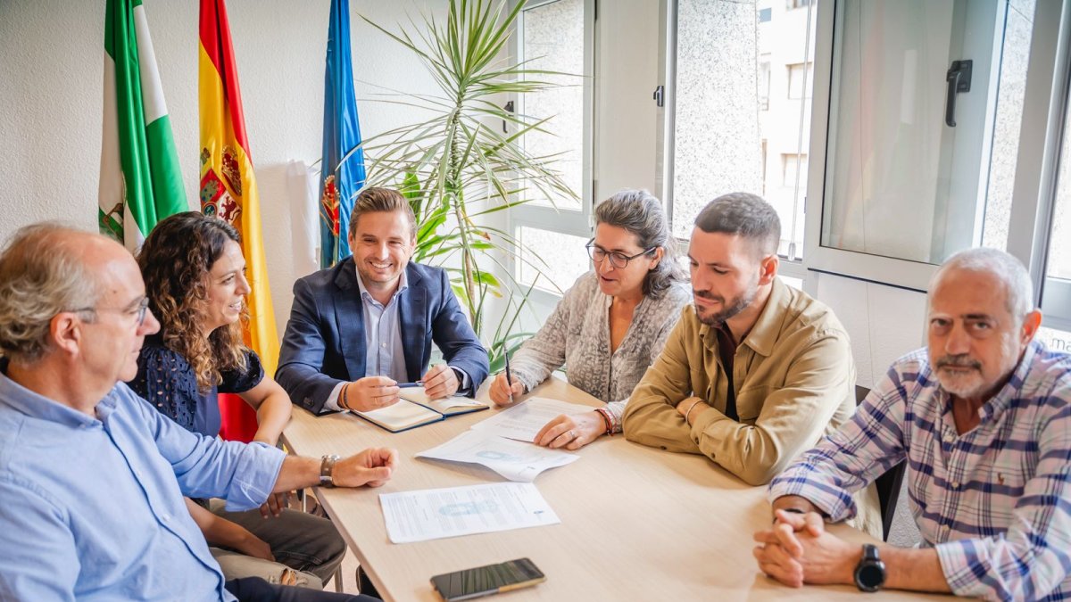 La Junta de Gobierno en el Ayuntamiento ha aprobado someter a consulta pública.