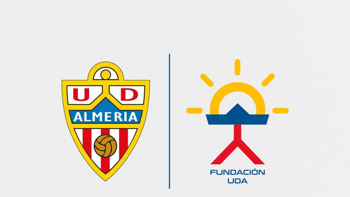 El Almería y su Fundación hacen un llamamiento a sus aficionados.