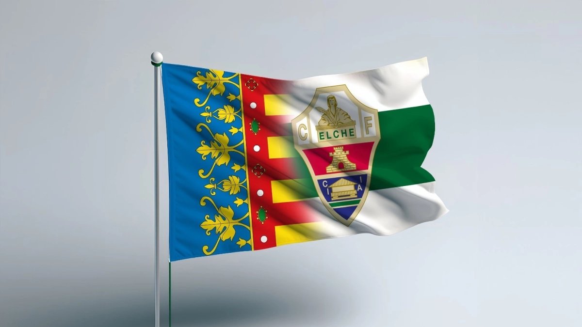 Todo preparado para llenar el 'Martínez Valero' ante el Almería.