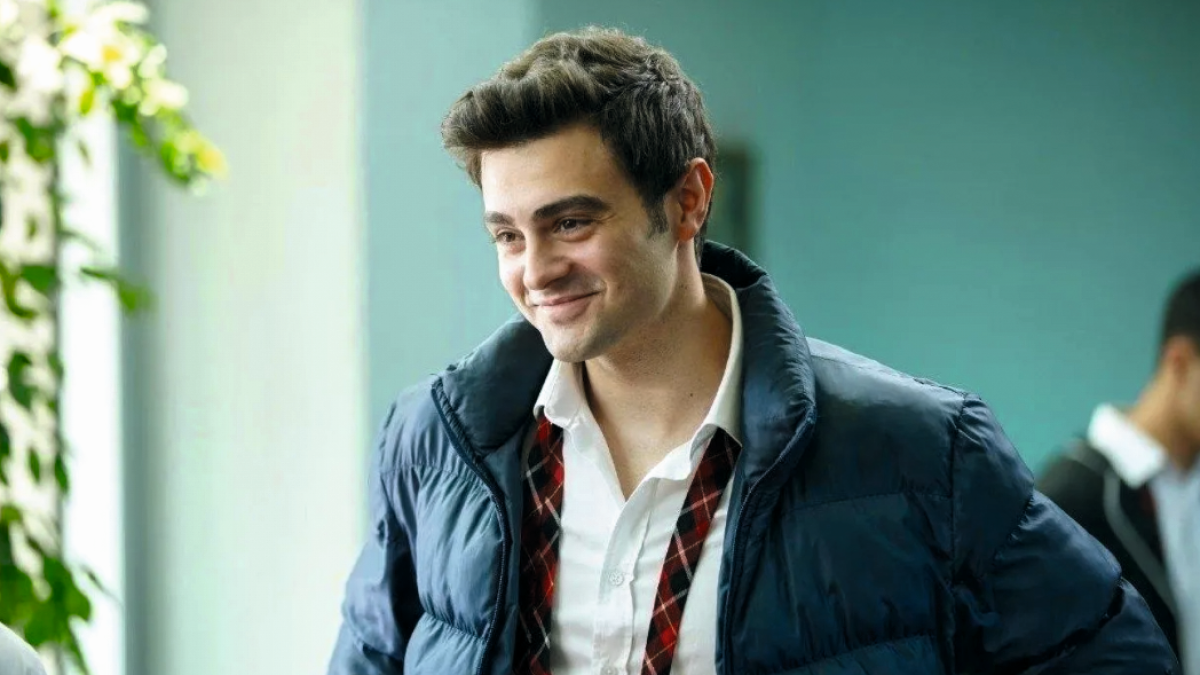 Ömer recupera a su amada novia.