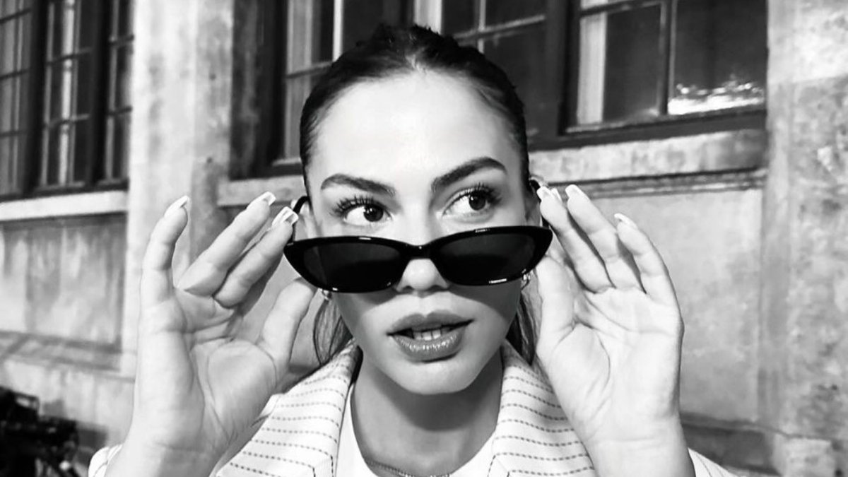 Demet Özdemir