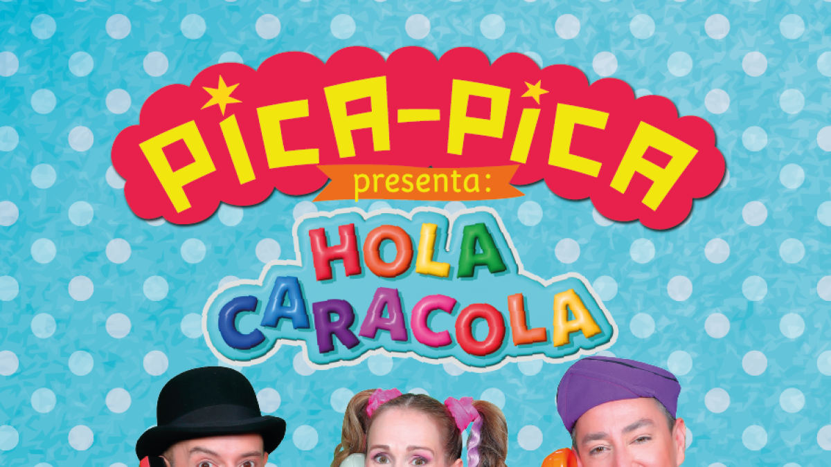 Tarde de diversión y música en familia.