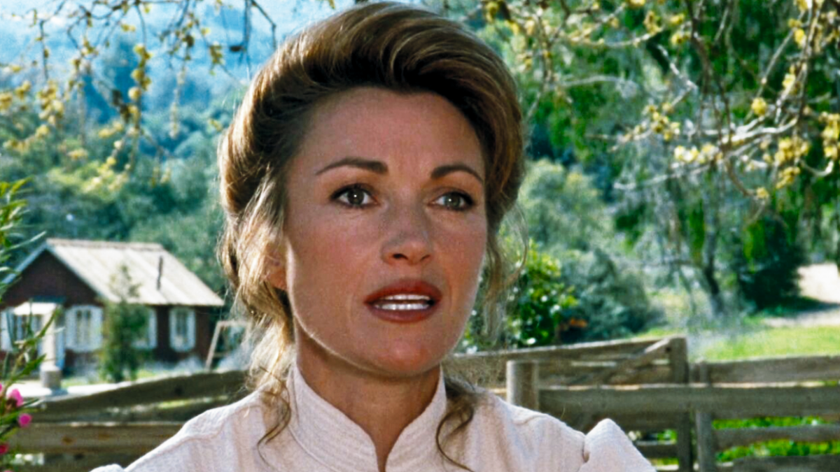 Un paciente de Quinn sufre una infección y eso la pone en un grave problema.