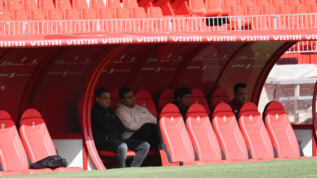 Joâo Gonçalves tiene una patata caliente de cara al mercado de invierno.