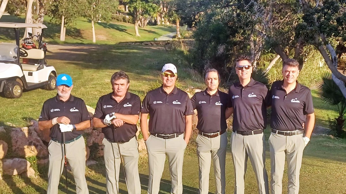 Restaurante El Valentín en la jornada tres del campeonato liguero.