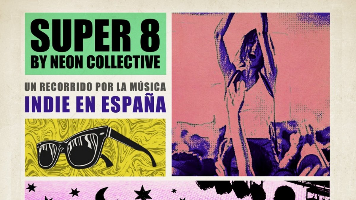 Una celebración de la escena alternativa española.