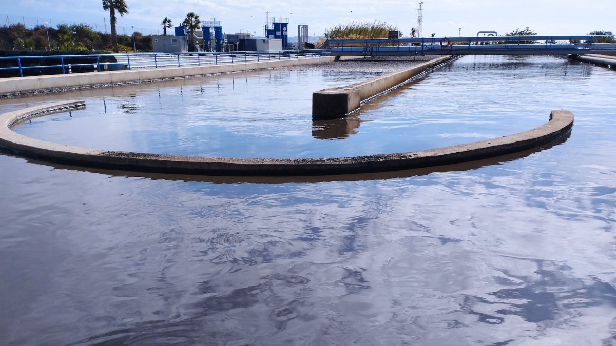 Jornada Provincial ‘El Nuevo Ciclo del Agua. Agua. Regadío. Ordenanza. Usos