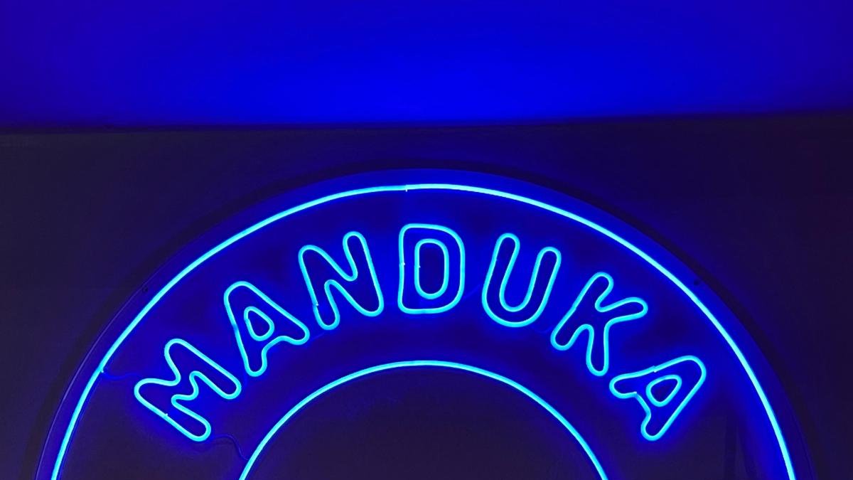 Manduka abre sus puertas.