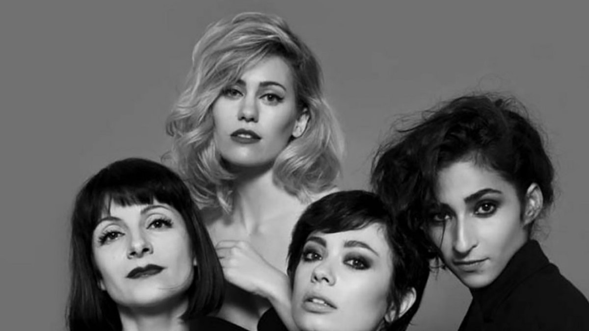 La programación incluye la reputada obra Drac Pack, protagonizada por Najwa Nimri, Alba Flores, Kimberley Tell y Anna Castillo.