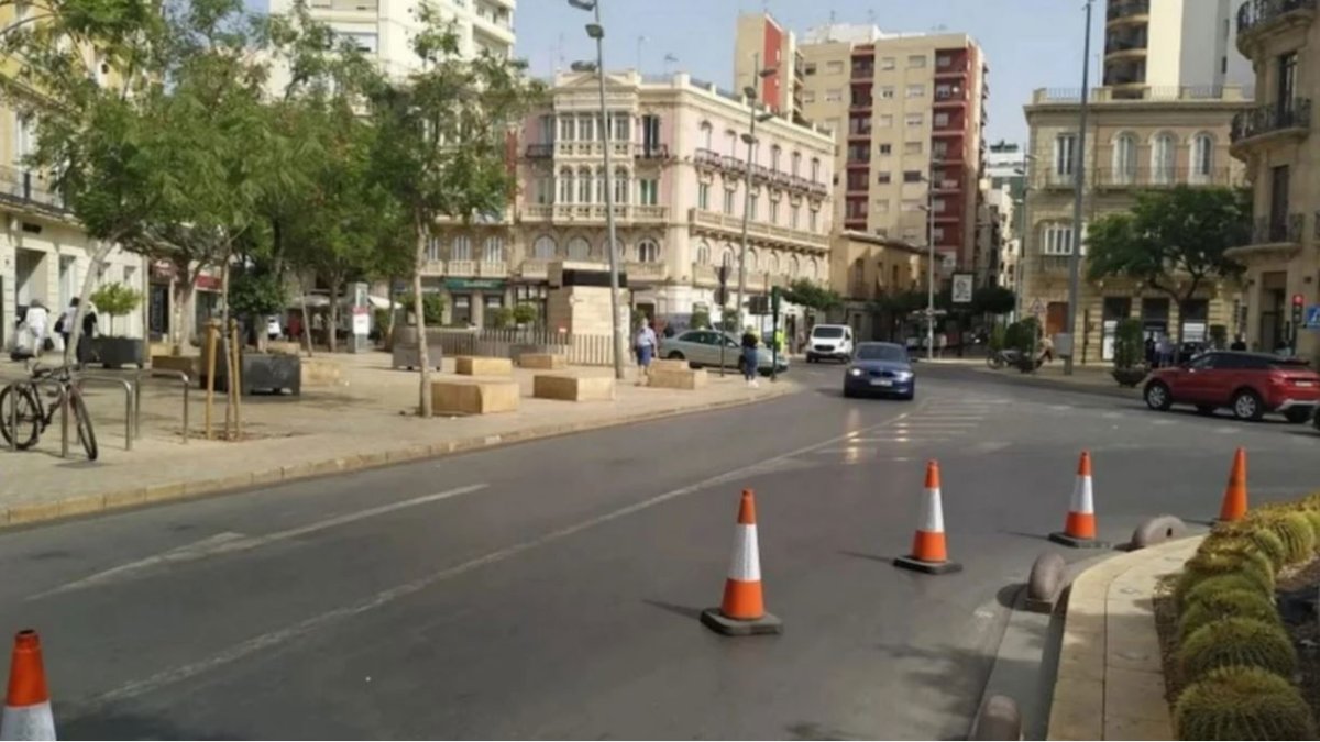 Una procesión, una concentración y una manifestación este fin de semana.