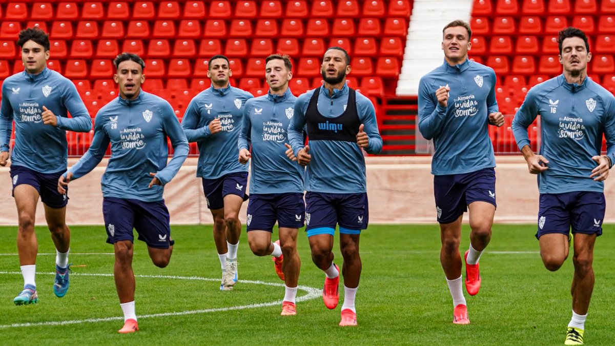 Todos al ritmo que marca Luis Suárez, que lleva 9 goles y demuestra que la categoría se le queda muy pequeña.